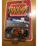 NASCAR TRACKSIDE LIMITED EDITION #20 1st Ade STOCK CAR DIE CAST 1:64 CAR - $5.94