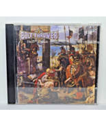 CD BOLT THROWER The IVth Crusade 4th Fourth 1992 - $40.96 CAD