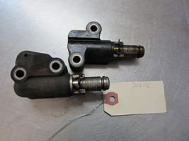 Timing Chain Tensioner Pair From 2009 Nissan Titan  5.6 - $35.00