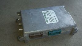 W215 2000-2002 Mercedes Benz CL500 CL600 Motorola Telephone CBX MODULE image 2
