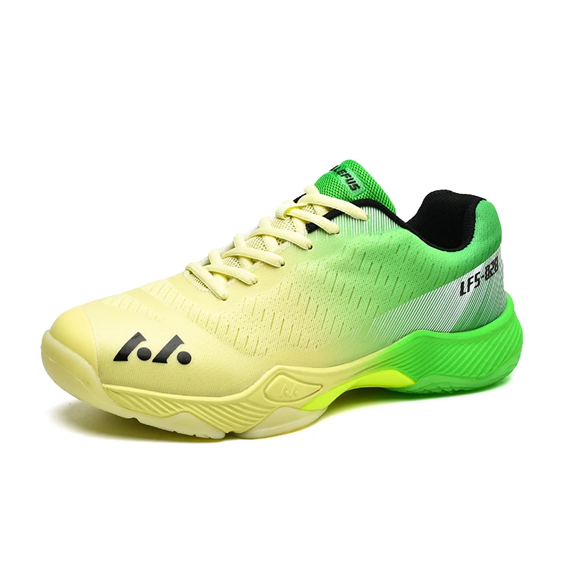 Volleyball Tennies Shoes for Men Women Professional Court    Men Women Badminton - £155.48 GBP