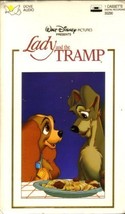 Walt Disney Pictures Presents Lady and the Tramp by Walt Disney Productions - £8.81 GBP