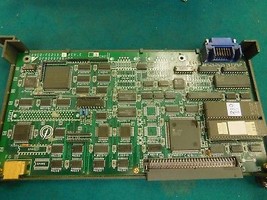 Yaskawa JANCD-FC210 Yaskawa Circuit Board CNC PLC - $287.05