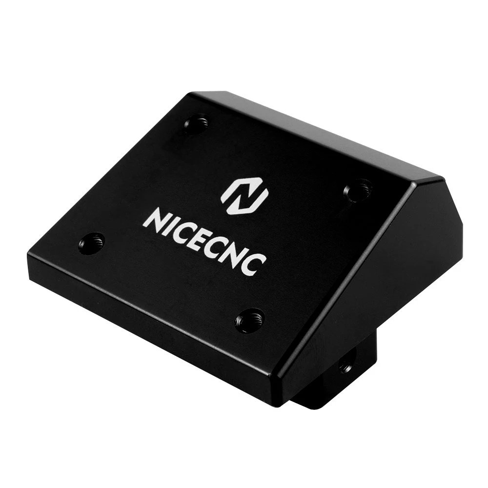 CNC Aluminum GPS Mount   390 790 890 Adventure /R /Rally 2019-2021 2022 2020 390 - £146.03 GBP