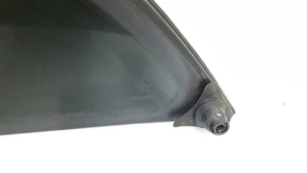 Rear Passenger Side Quarter Glass OEM 06 07 08 09 10 11 Mercedes R350 251 Type Item image 5