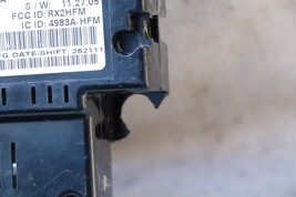 Chrysler Dodge Bluetooth Telematics Communication Control Module 05091072AE image 4