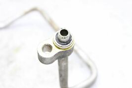 07-10 CHEVROLET SILVERADO 2500HD DIESEL A/C Line Hose F1378 image 9