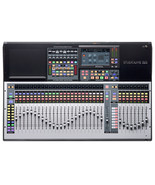 Presonus STUDIOLIVE 32S 32-Channel/22-Bus Digital Mixer+Recording Interface - £3,932.24 GBP