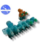Samsung Washer Water Valve DC33-01002A DC62-00311Q - €80,82 EUR
