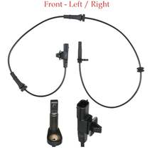 ABS Wheel Speed Sensor Front Left/Right Fits Nissan Altima 2019-2023 - $65.00