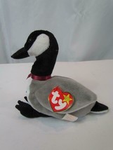 Ty Beanie Baby Original Retired Loosy 1998 P.E. Pellets - £73.55 GBP