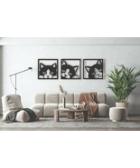 Cat / Kitten wall art set - $1,127.38 MXN+