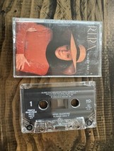 Rumor Has It by Reba McEntire Cassette Tape 1990 MCA Records Classic Cou... - $55.41 MXN