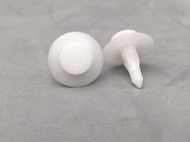 2 of 6506654AA Dodge Chrysler 01-23 Door Panel Attaching Pin Tree Fasten... - $14.84