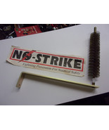 NO-STRIKE  Lightning Master - Static Dissipater - £74.90 GBP