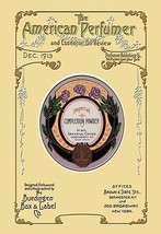 The Buedingen Box &amp; Label Co. - $19.97