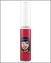 Mac Archie&#39;s Girl Veronica Strawberry Malt Lipglass PX Prescriptives All... - $34.65