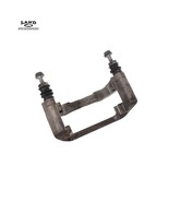 MERCEDES R231 W222 S/SL DRIVER/LEFT REAR BRAKE CALIPER CARRIER SL550 SL4... - $98.99