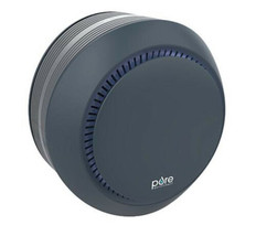 Pure Enrichment PureZone Halo 3-Speed Air Purifier True HEPA Filter - £78.32 GBP