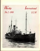 Warship International Magazine Vol 11 No 2 1974 Vf - £7.95 GBP