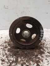 Harmonic Balancer 2.5L Fits 16-18 FORESTER 1411302 - $49.50 Harmonic Balancer 2.5L Fits 16-18 FORESTER 1411302 - $49.50