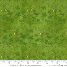 Moda Carolina Lilies Sprig 48703 18 Quilt Fabric By The Yard - Robin Pickens - £8.88 GBP