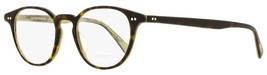 Oliver Peoples OV5062 1666 Emerson Round Eyeglasses 47mm - £371.23 GBP