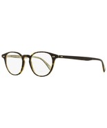 Oliver Peoples OV5062 1666 Emerson Round Eyeglasses 47mm - £365.65 GBP