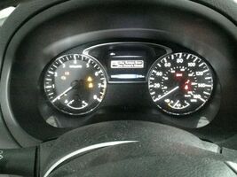 Speedometer Cluster 4 Cylinder MPH Base Fits 16-17 ALTIMA 103915523 - $70.86