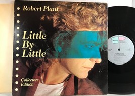 Robert Plant - Little by Little Collectors Edition Stereo Vinyl LP  - Excellent - £10.40 GBP
