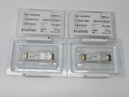 (x4) 25GBASE-BX15-D SFP28 Ericsson RDH 102 81/2 Fiber Optical Transceivers - $49.51