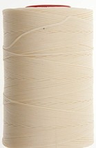 Ritza 25 Tiger Thread - 0.8mm Cream (JK6) - 500 Meter Spool Factory Sealed Polye - $73.49