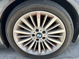 Wheel 18x8 20 Spoke Silver Painted Fits 12-15 BMW 320i 1079844 - £193.98 GBP