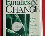 Families and Change: Coping with Stressful Events and Transitions 2000 Book - €4,28 EUR