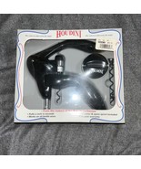 Houdini: The Corkscrew that Works Like Magic by Metrokane - New, Box sho... - $148.27 MXN