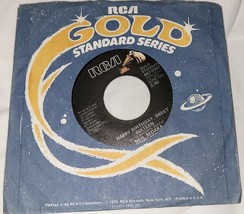 Neil Sedaka Happy Birthday Sweet Sixteen RCA Gold Standard 447-0597 - £8.93 GBP
