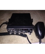 Realistic TRC-435 Citizens Band Two-Way Radio VINTAGE RARE COLLECTIBLE - $203.50 CAD