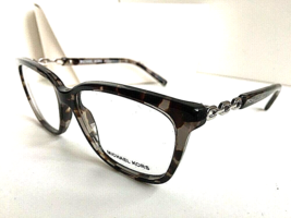 New MICHAEL KORS MK 0O188  0731 52mm Women&#39;s Eyeglasses Frame X2 - £55.93 GBP