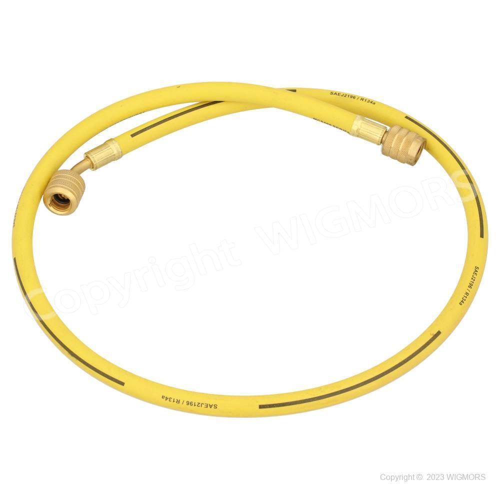 Wąż chłodniczy Mastercool nylon Y/AUT. 90cm 1/2 - $123.75
