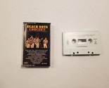 Beach Boys - Concert - Cassette Tape - $7.41