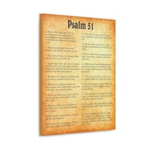 Choose Your Chapter: A Personalized Canvas of Your Treasured Scripture - £68.32 GBP+