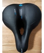 Active Zone Shinetour Cut Out Ventilation Foam Bike Bicycle Seat Saddle - $22.28