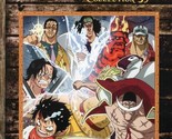 One Piece [Uncut] Collection 39 DVD | Episodes 469-480 | Anime | Region 4 - $34.37