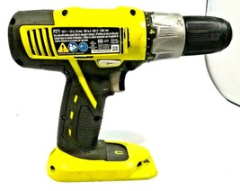 RYOBI P215 18V 2- SPEED 1/2 INCH DRILL/DRIVER P215 is upgraded from P271 A2 - £24.50 GBP