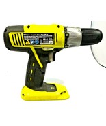 RYOBI P215 18V 2- SPEED 1/2 INCH DRILL/DRIVER P215 is upgraded from P271 A2 - £24.53 GBP