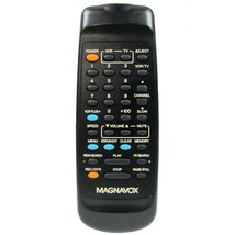 Magnavox N9085UD Factory Original VCR Remote VRU362A, VRV342, VRU262AT - $10.59