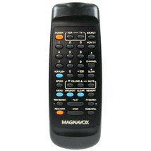 Magnavox N9085UD Factory Original Vcr Remote VRU362A, VRV342, VRU262AT - $10.59