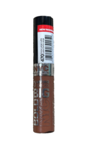 NYC 470 Extra Large Latte Big Bold Plumping and Shine Lip Gloss *SEALED - €15,97 EUR
