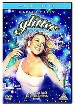 Glitter DVD (2003) Mariah Carey, Curtis-Hall (DIR) Cert PG Pre-Owned Region 2 - £13.29 GBP