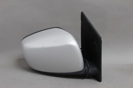 11 12 13 14 15 16 DODGE CARAVAN RIGHT PASSENGER POWER SILVER DOOR MIRROR OEM - £86.32 GBP